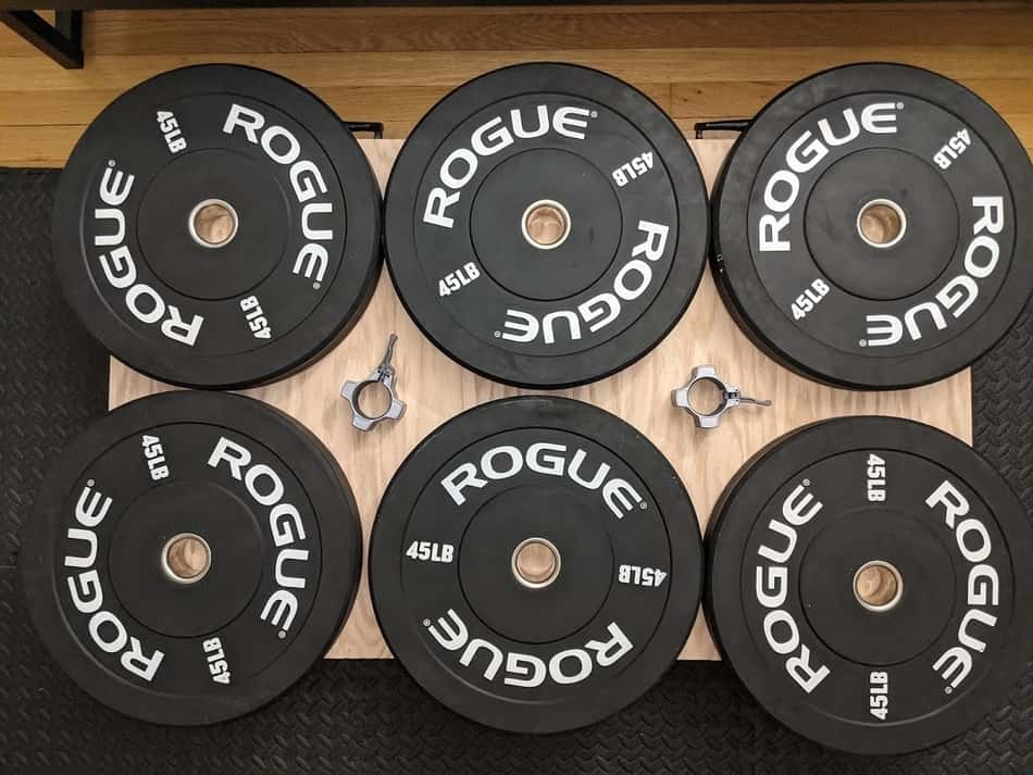 Buying Guide For Barbell Plates & Collars Home Strength Toolbox