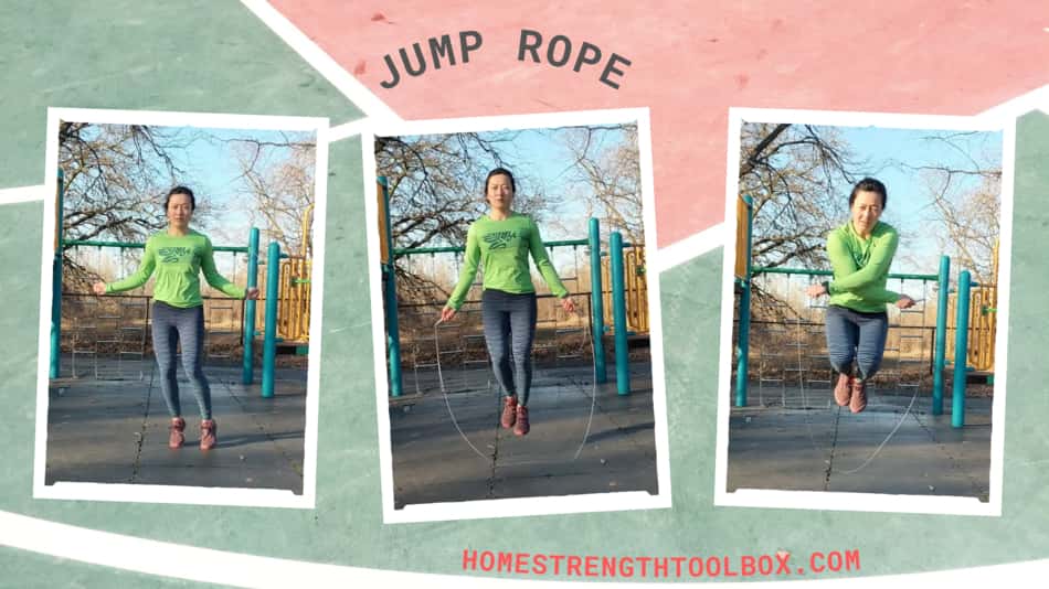 Why Jump Rope Is Good For You Benefits, Types, Tricks Home Strength